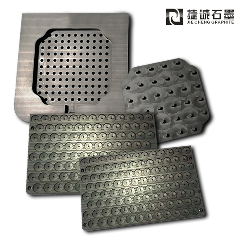 電子器件燒結(jié)用石墨治具，電子燒結(jié)石墨模具，半導(dǎo)體封裝石墨模具，石墨模具，石墨治具，石墨模具加工，石墨模具加工廠，石墨模具生產(chǎn)廠家